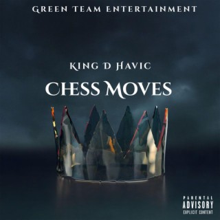 Chess Moves