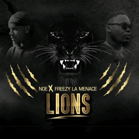 Lions | Boomplay Music
