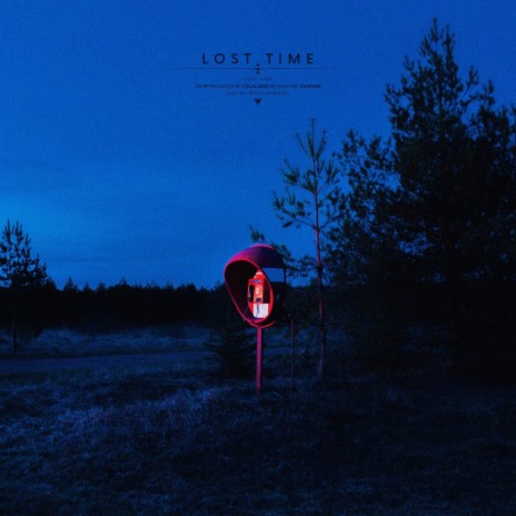 lost time | Boomplay Music