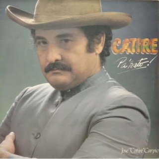 Jose Catire Carpio