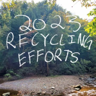2023 RECYCLING EFFORTS