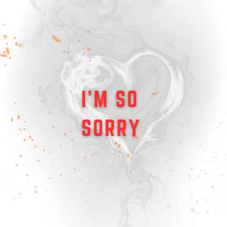 I'm So Sorry (Paris)