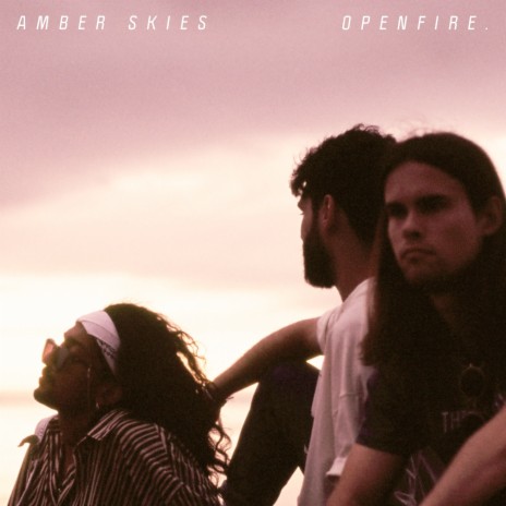 Amber Skies