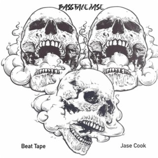 BASEFACEJASE: BEAT TAPE