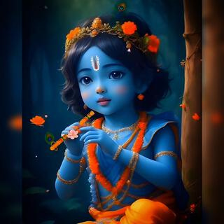 Krishna Flute Music Relaxing Sound