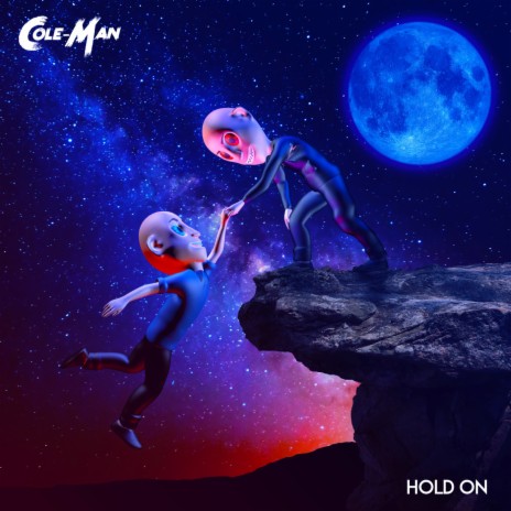 Hold On | Boomplay Music