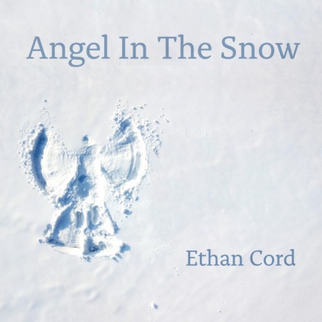 Angel in the Snow | Boomplay Music