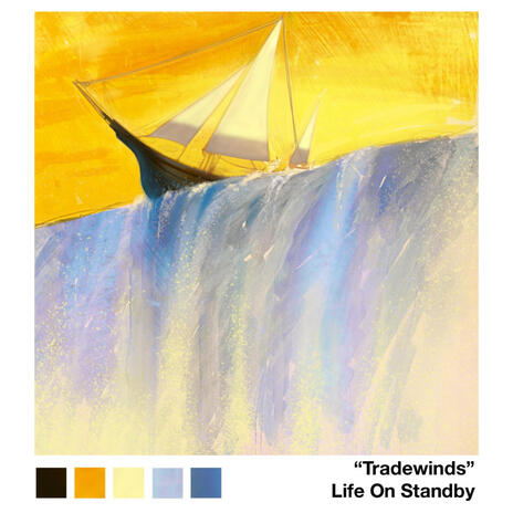 Tradewinds | Boomplay Music