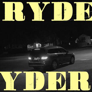 Ryder