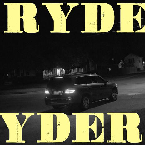 Ryder | Boomplay Music