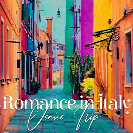 Love Songs, Coffee in Italy | Boomplay Music