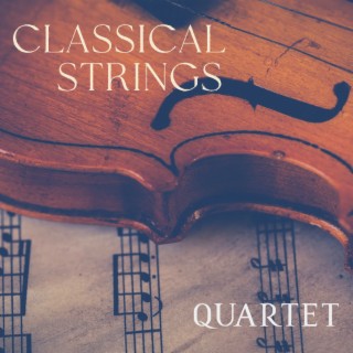 Classical Strings: Quartet