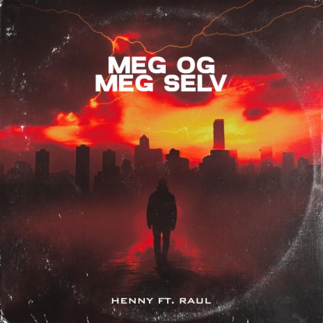 Meg og Meg Selv ft. Raul | Boomplay Music