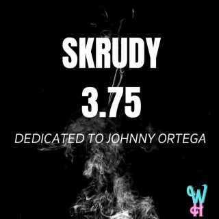 SKRUDY 3.75