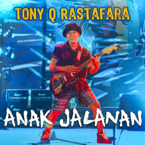 Anak Jalanan | Boomplay Music