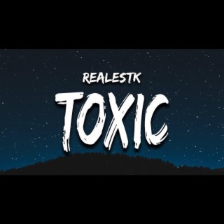 RealestK x Toxic x Drill
