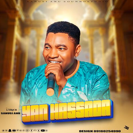 Yan Hassada | Boomplay Music