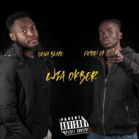 Wia Okber ft. DENA BLAZE | Boomplay Music