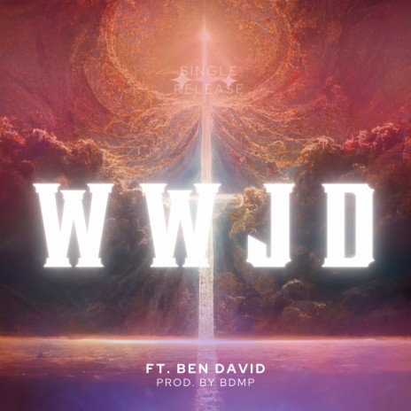 WWJD ft. Jay Archie | Boomplay Music