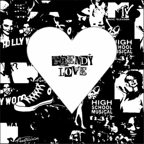 Trendy Love | Boomplay Music