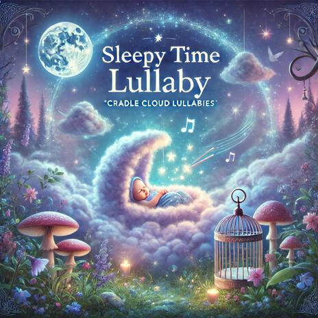 Sleepy Time Lullaby | Boomplay Music