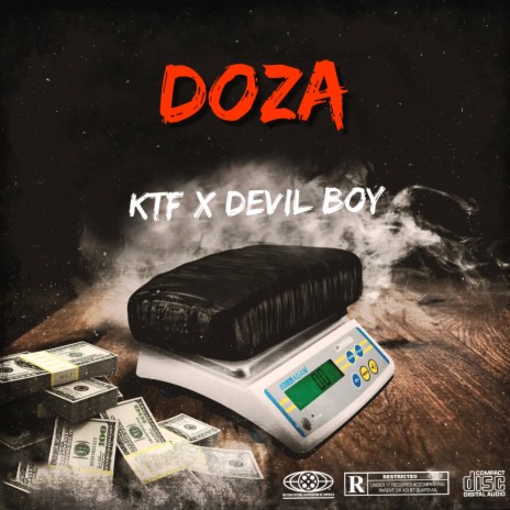 Doza ft. KTF | Boomplay Music