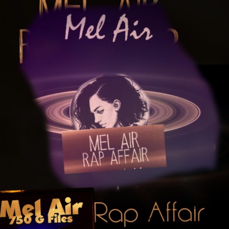 Rap Affair | Boomplay Music