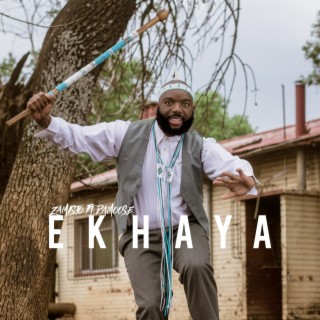 Ekhaya