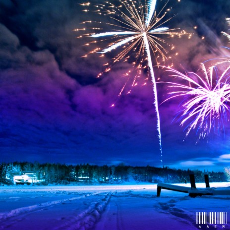 Fireworks Sky | Boomplay Music