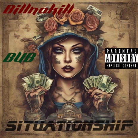 Situationship ft. Billnokill