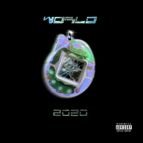 WORLD 2020