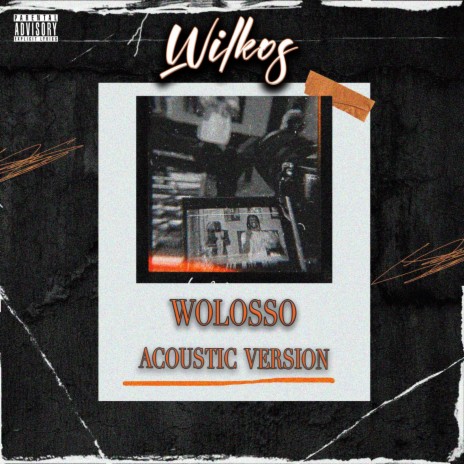 Wolosso (Acoustic Version) | Boomplay Music