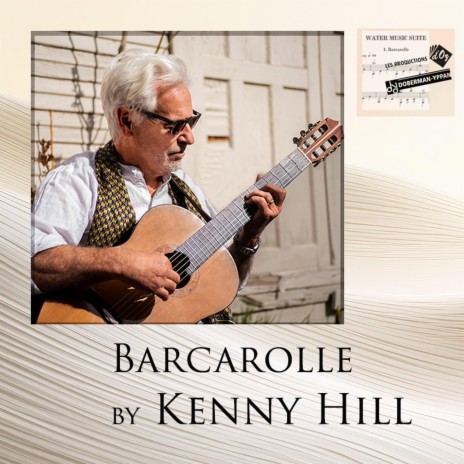 Water Music Suite: I. Barcarolle | Boomplay Music