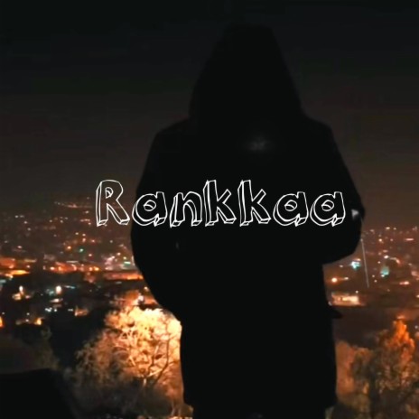 Rankkaa