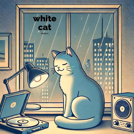 white cat | Boomplay Music