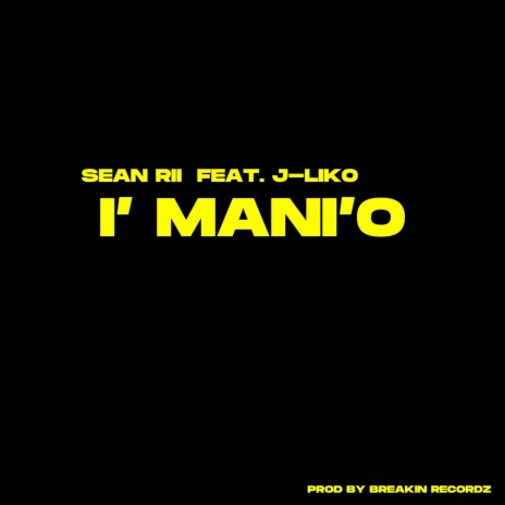 Na Imani'o ft. J Liko | Boomplay Music