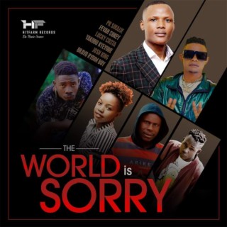 The World Is Sorry
