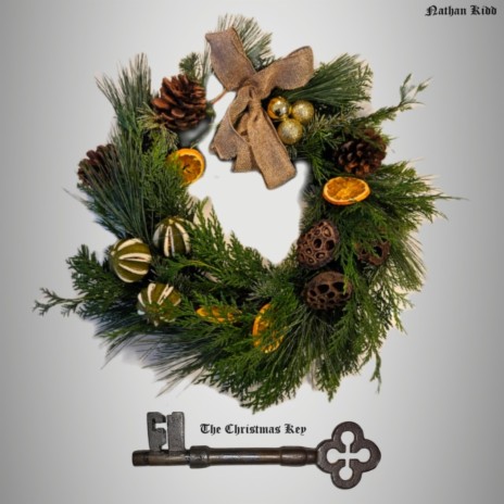 The Christmas Key | Boomplay Music