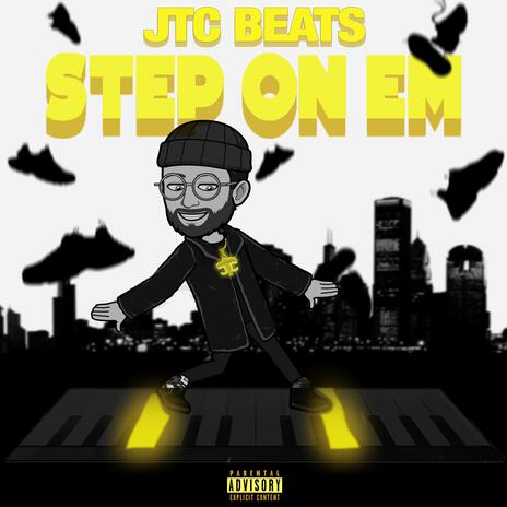 Step On Em | Boomplay Music