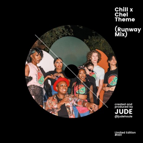 Chill x Chel Theme (Runway Mix) ft. Roysha Arielle | Boomplay Music