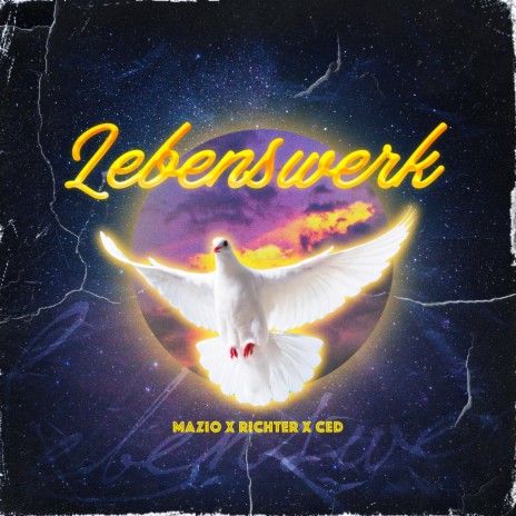 Lebenswerk ft. Richter & CedMusic