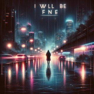 I Will Be Fine (Rave Edition)