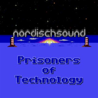 Prisoners of Technology (C64 SID 8-bit chiptune version)