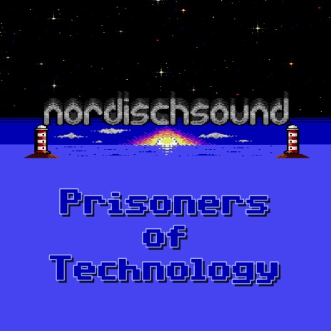 Prisoners of Technology (C64 SID 8-bit chiptune version)