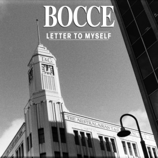 Letter to Myself lyrics | Boomplay Music