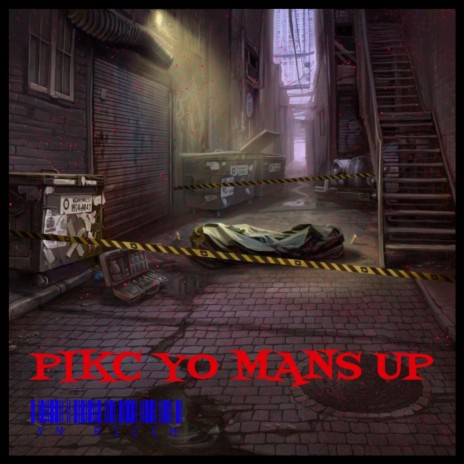 Pikc Yo Mans Up | Boomplay Music