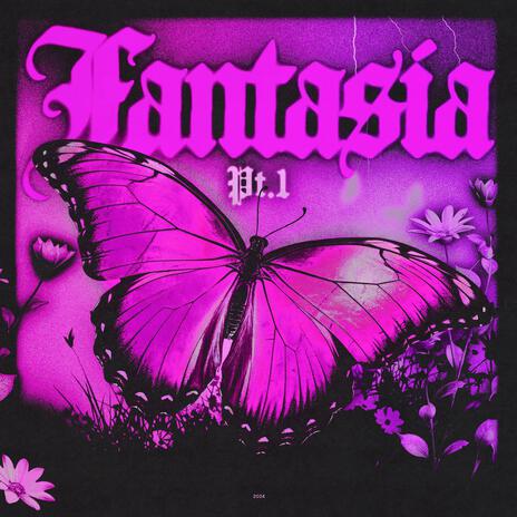 Fantasía | Boomplay Music