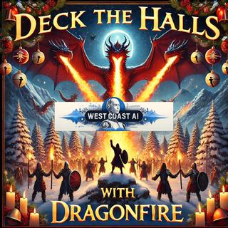 Deck the Halls with Dragonfire