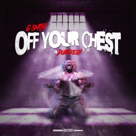 Off Your Chest ft. Dubfresh