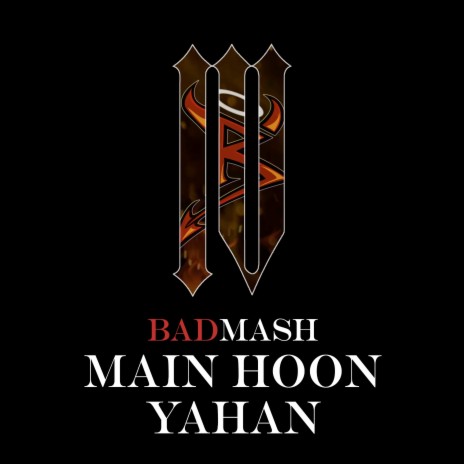 Main Hoon Yahan | Boomplay Music